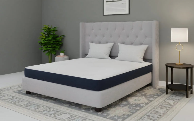 Understanding the Manufacturing Process of Memory Foam