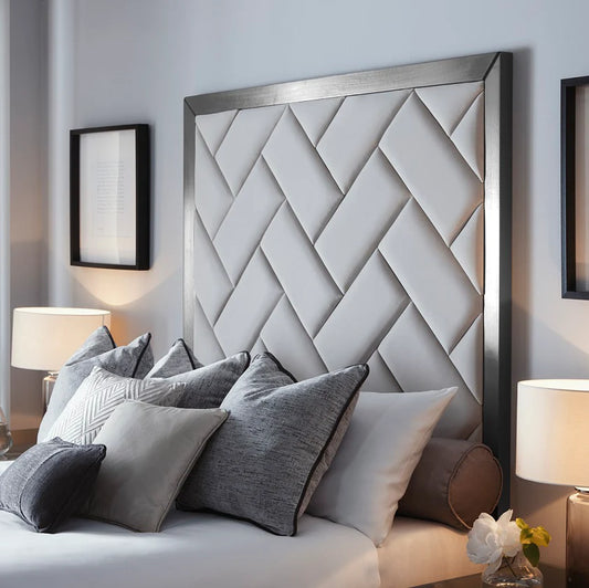 Exploring the World of Headboards: Types, Sizes, and Materials