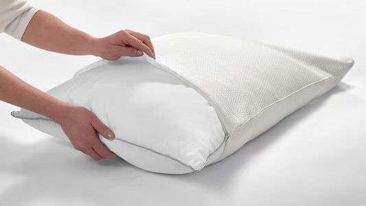 The Manufacturing Process of Pillow Protectors: A Comprehensive Guide