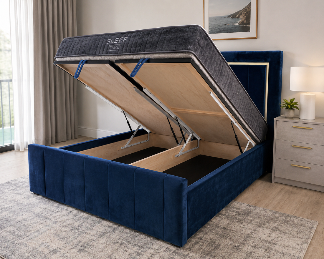 Storage Beds NZ: Are They Worth It? A Practical Guide for Kiwi Homes