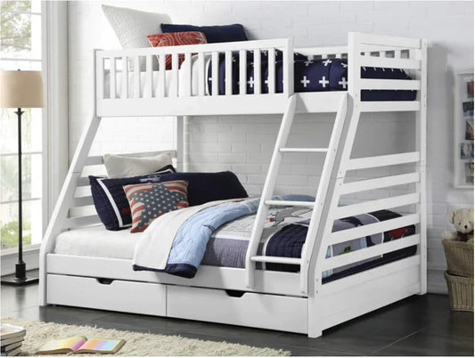 Creative Ways to Use Your Bed Storage Effectively