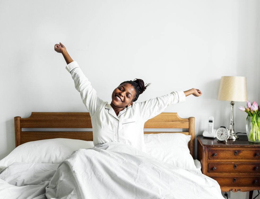 Breaking In Your New Mattress: Tips for Finding Comfort in Your Sleep