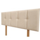 Rugby Headboard - Queen