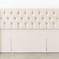 Manchester Headboard - Single