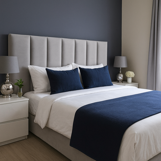Brooklyn Headboard - Super King