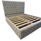 Ambassador Bed Frame - King