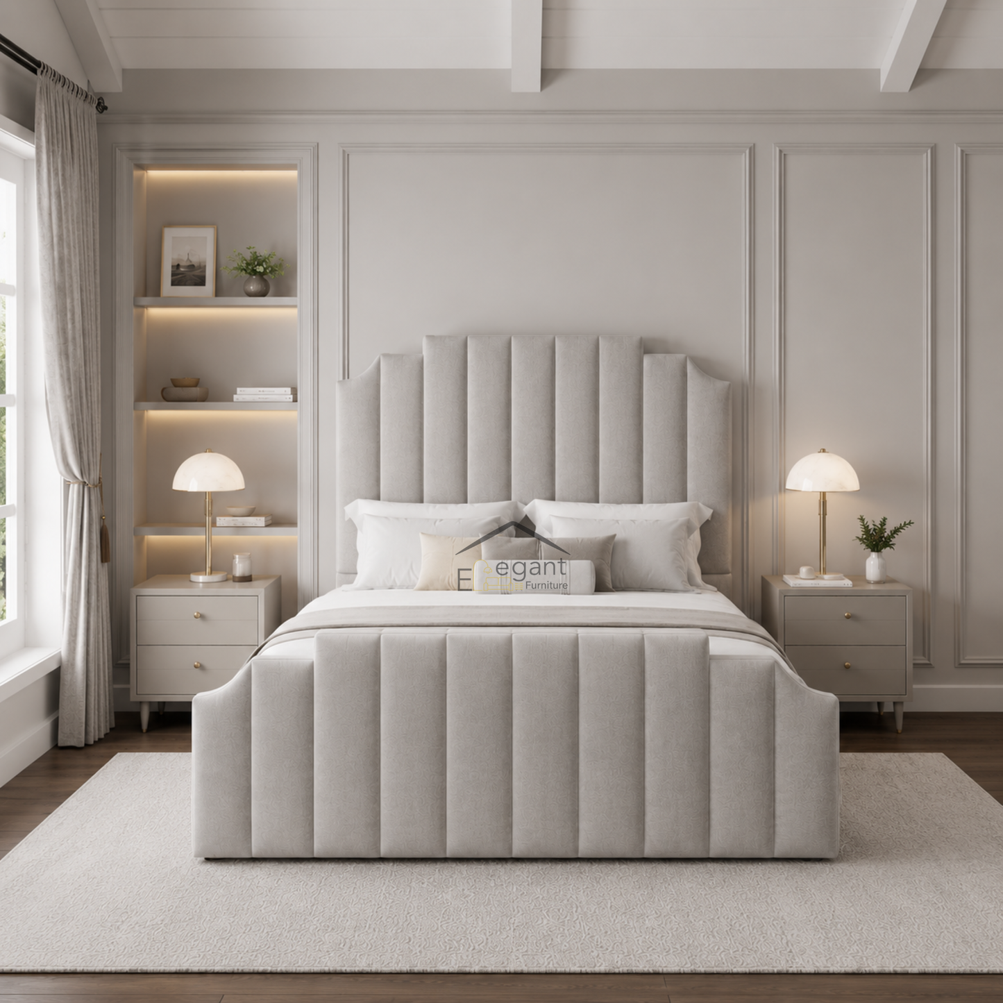 Ashford Bed Frame