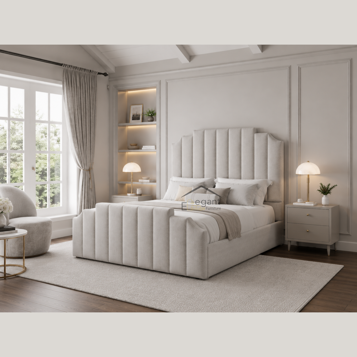 Ashford Bed Frame