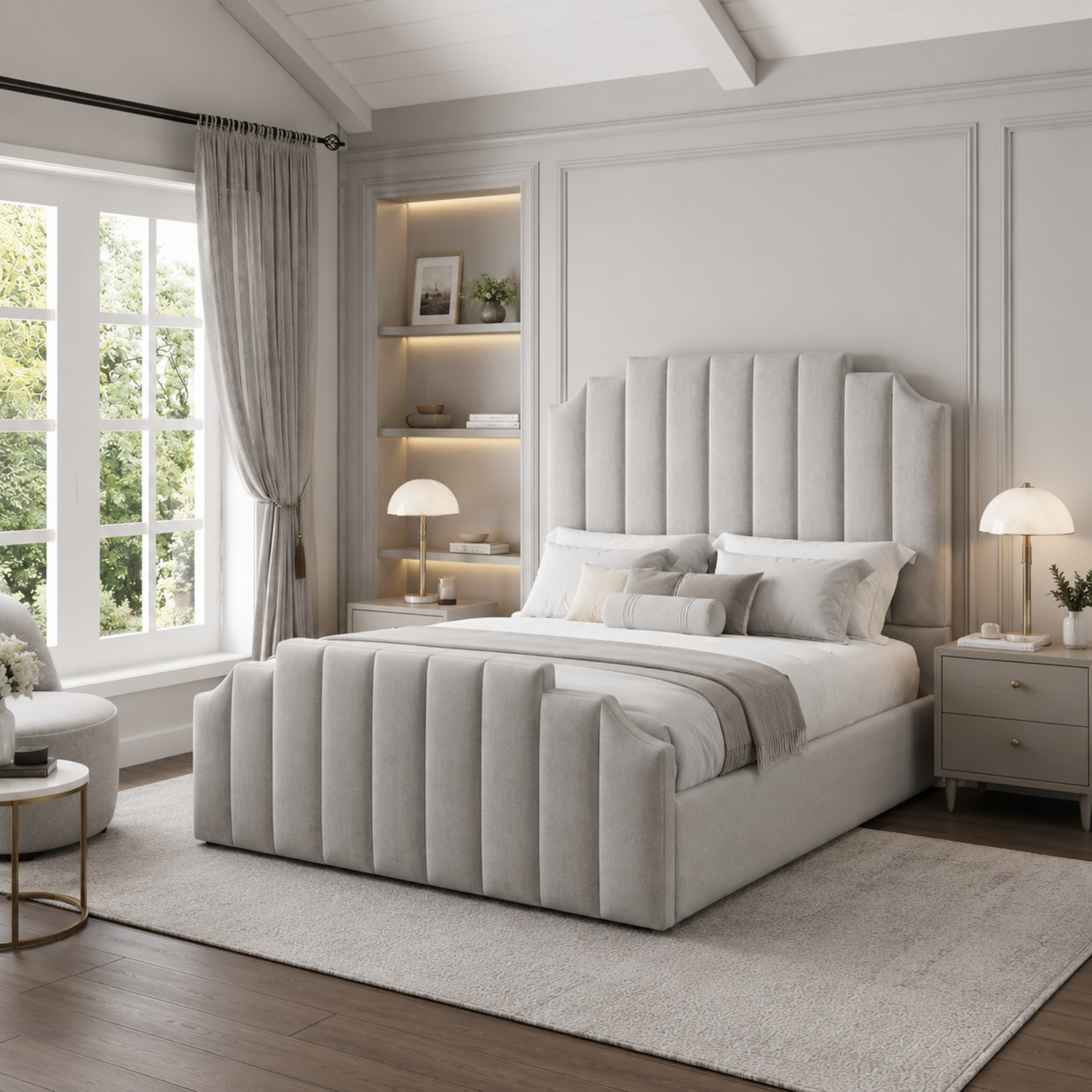 Ashford Bed Frame