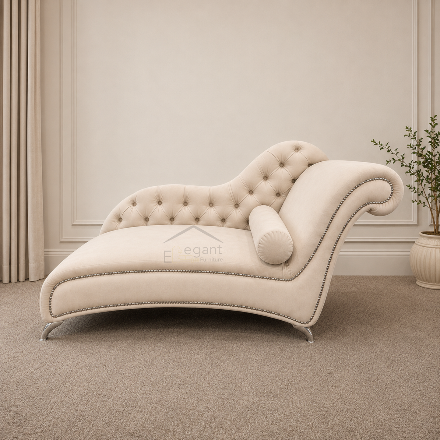 Chaise Lounge