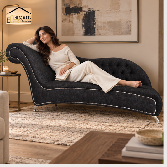 Chaise Lounge