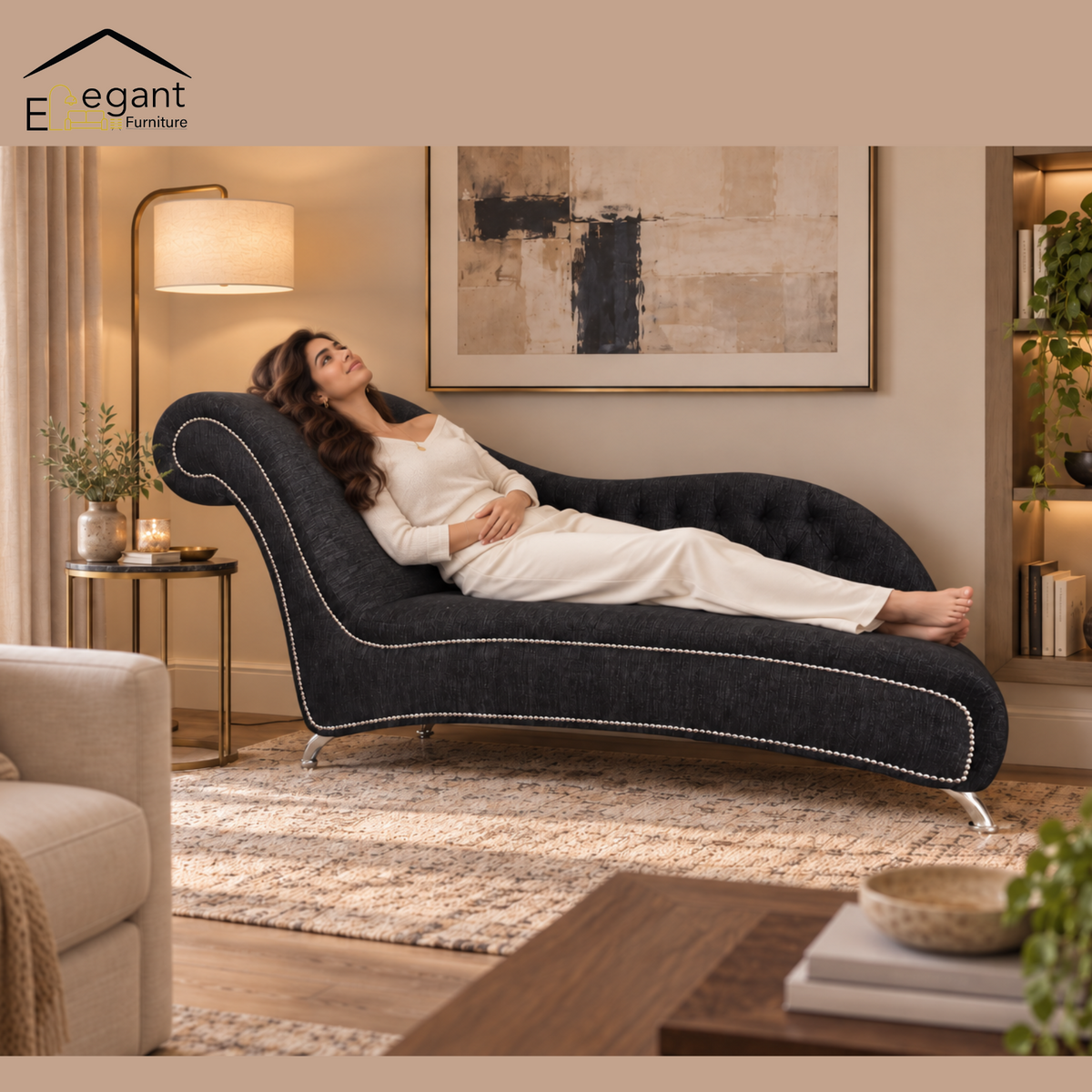 Chaise Lounge