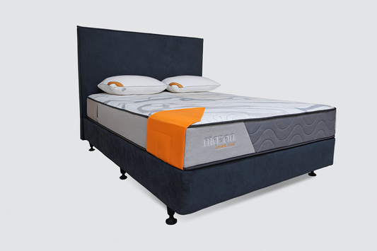 Queen Bed