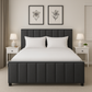 Brooklyn Bedframe with Footboard - King