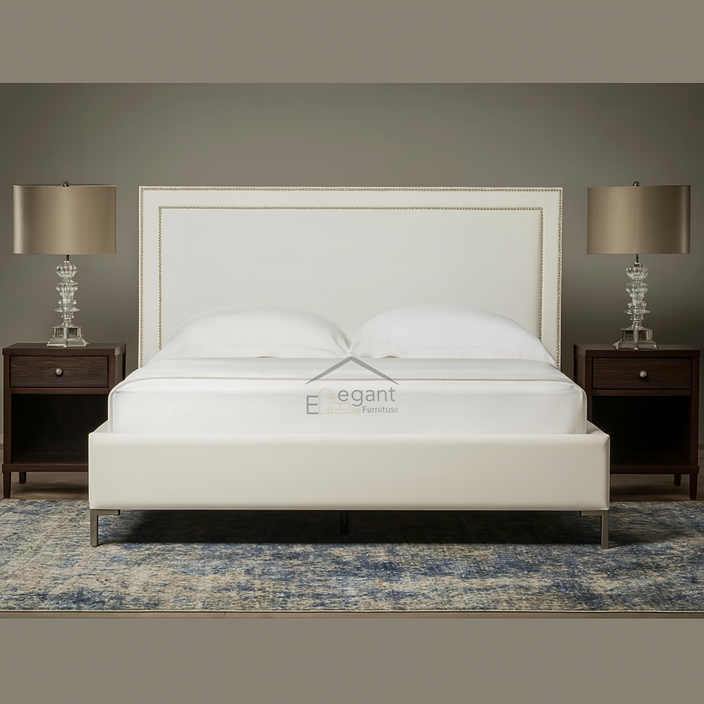 Aspire Bed Frame