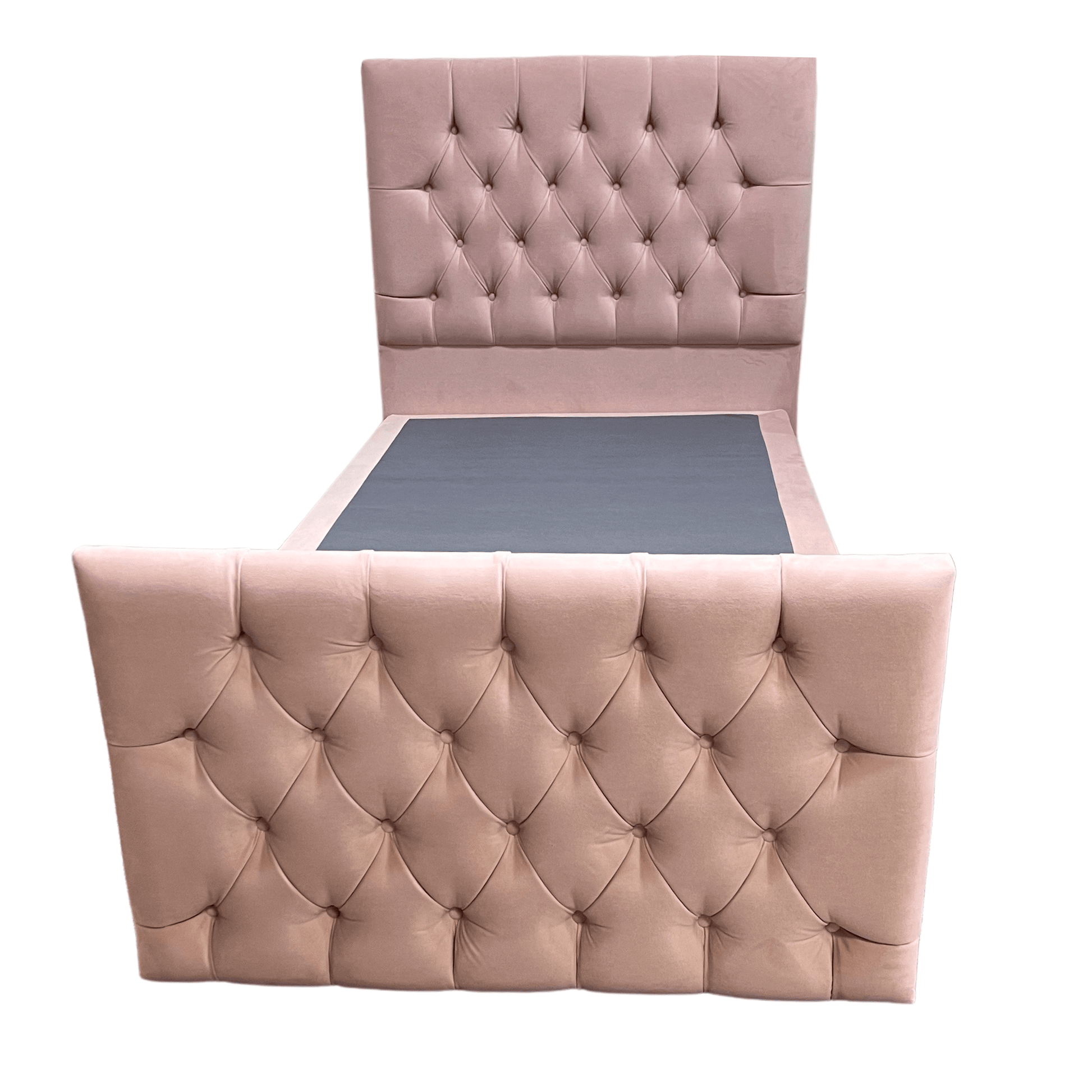 Chesterfield Bedframe