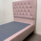 Chesterfield Bedframe - Single