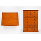 Classic Tallboy-8 Drawers