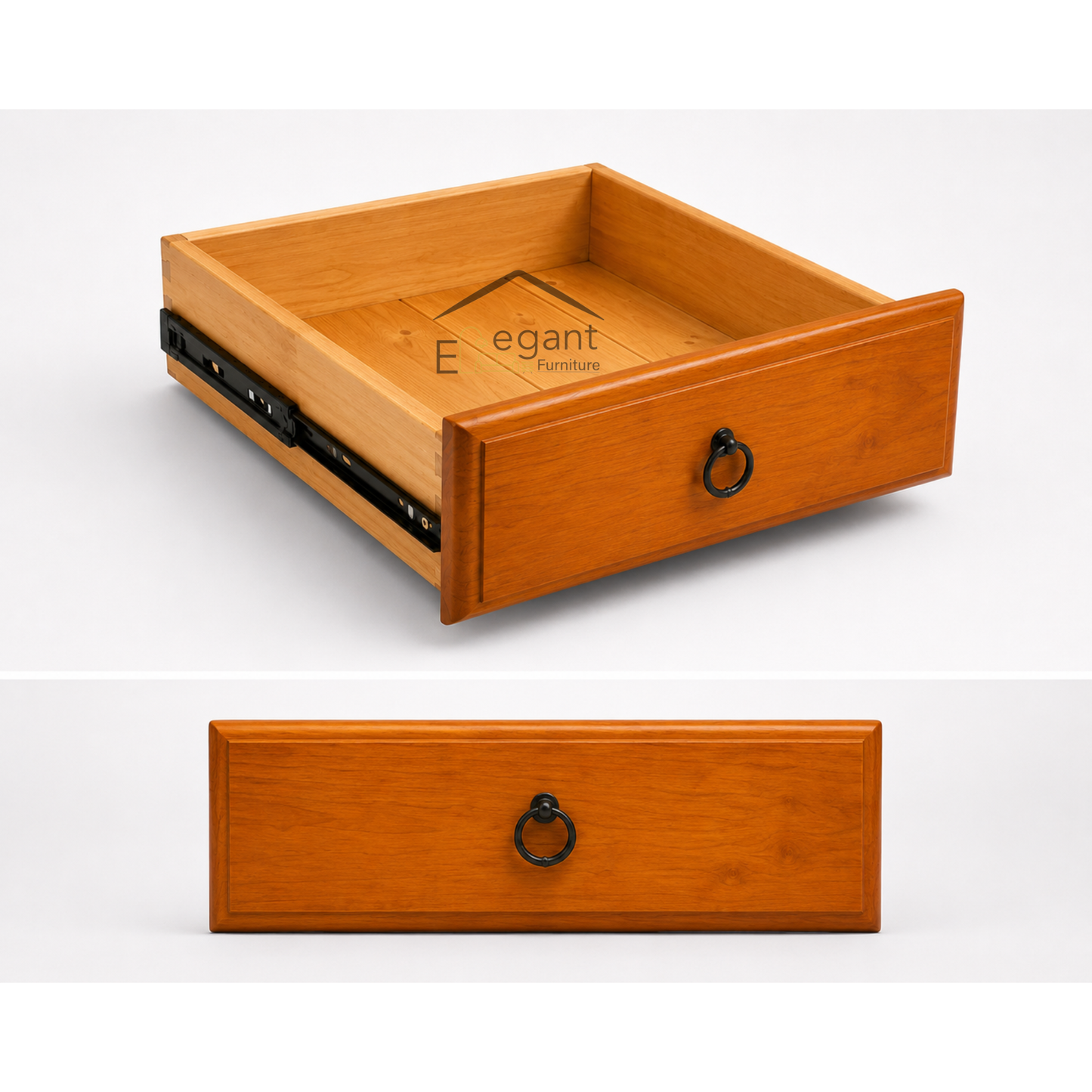 Classic Tallboy-6 Drawers