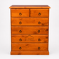 Classic Tallboy-6 Drawers