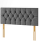 Diamond Headboard - Single