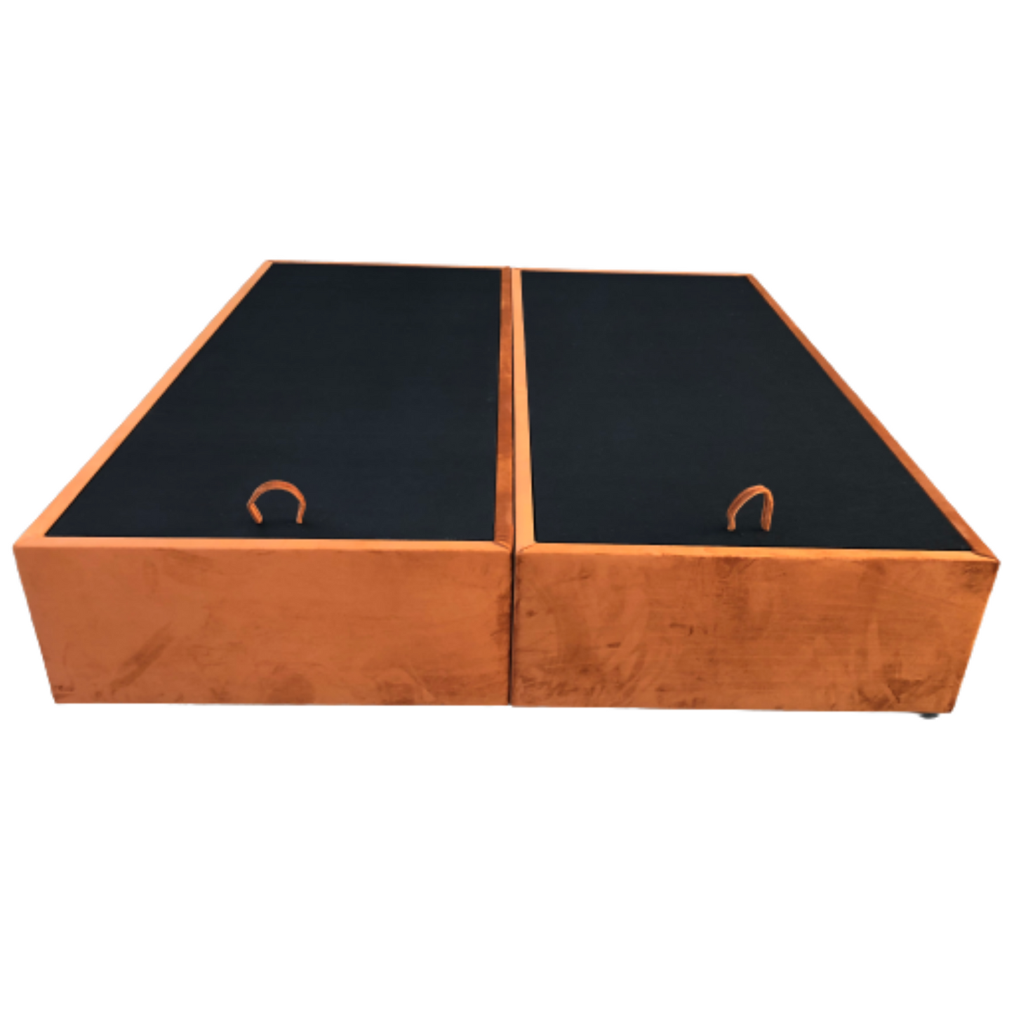 Gaslift Storage Bed Base Image 2