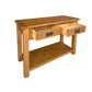Salisbury Solid Oak Hall Table