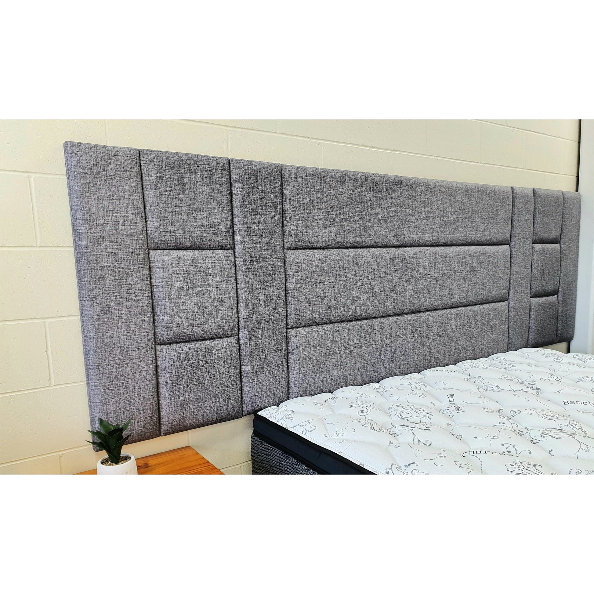 Kalsi Headboard