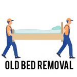Old Bed Removal