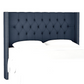 Manchester Headboard - Single