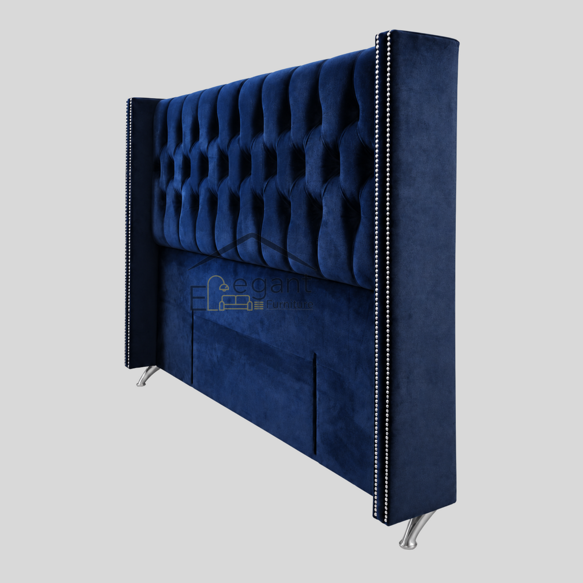 Manchester Headboard - Double