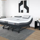 Mazon Align Memory Foam Mattress - King Single
