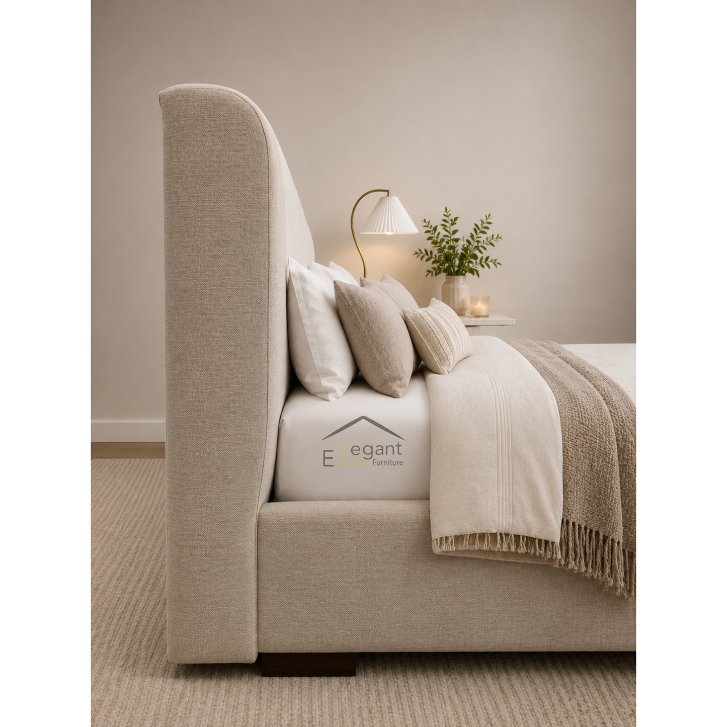 Modus Bed Frame