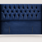Manchester Headboard - Double