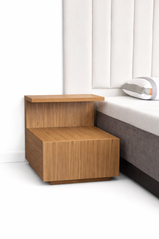 Nova Floating Bedside Table