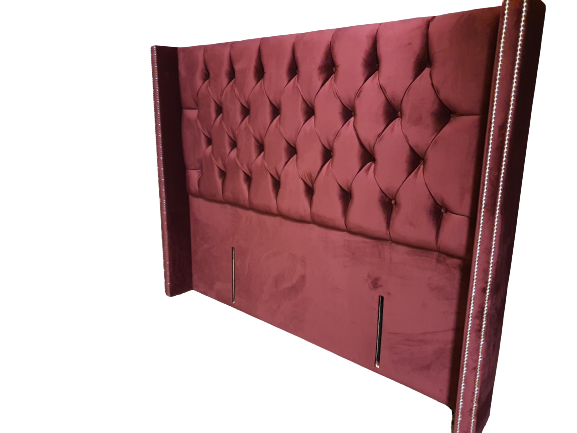 Queenstown Headboard