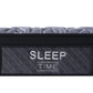King - Lux Gel Memory Foam Mattress