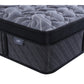 King - Lux Gel Memory Foam Mattress