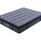 King - Lux Gel Memory Foam Mattress