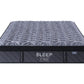 King - Lux Gel Memory Foam Mattress