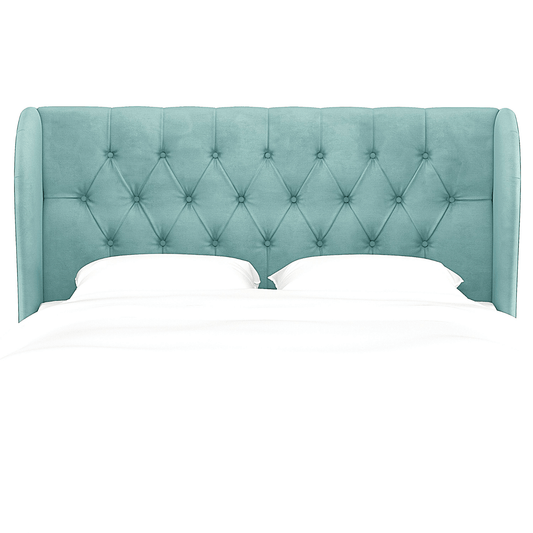 Stunner Headboard - Double