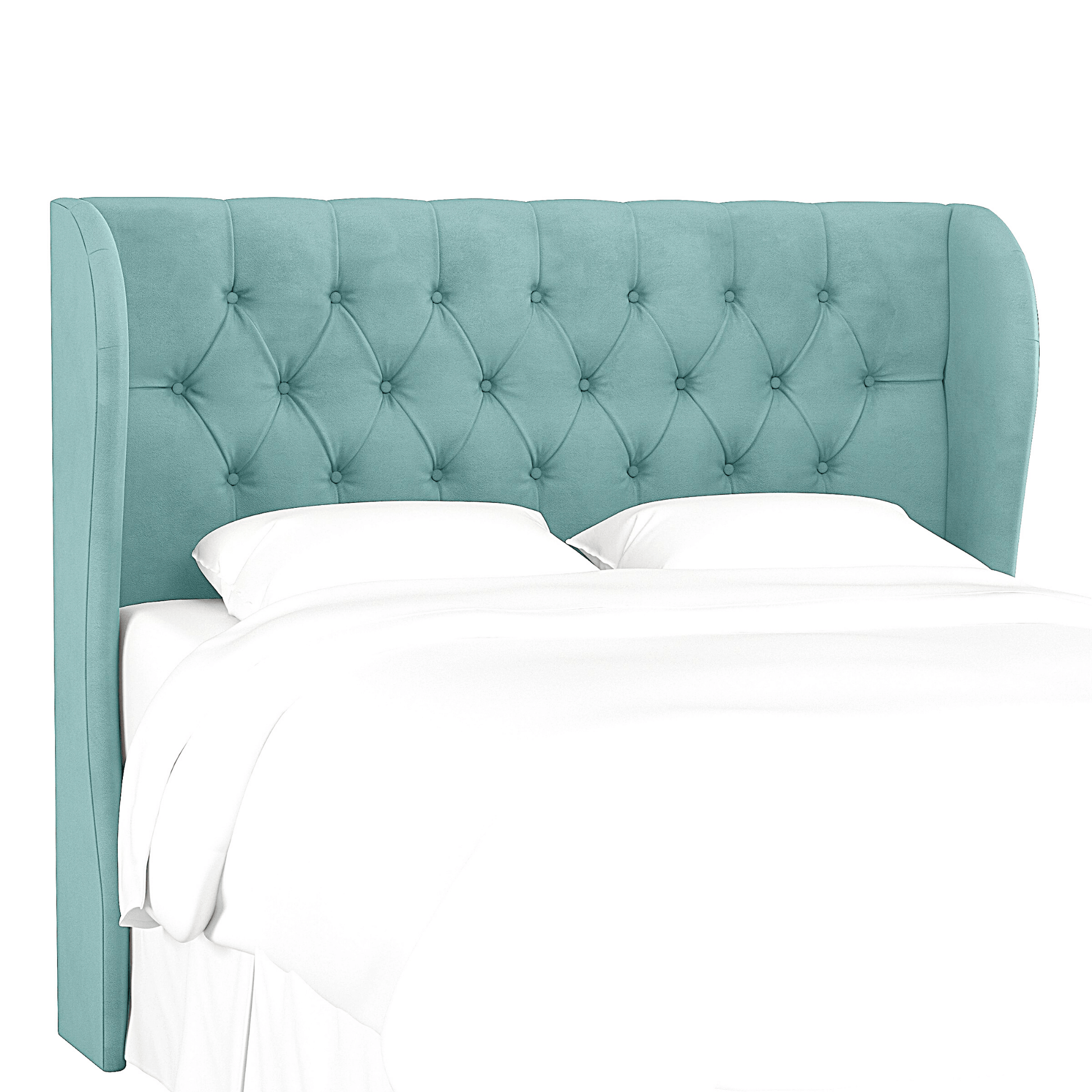 Stunner Headboard