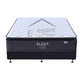 Sleep Time Medium Mattress and Base