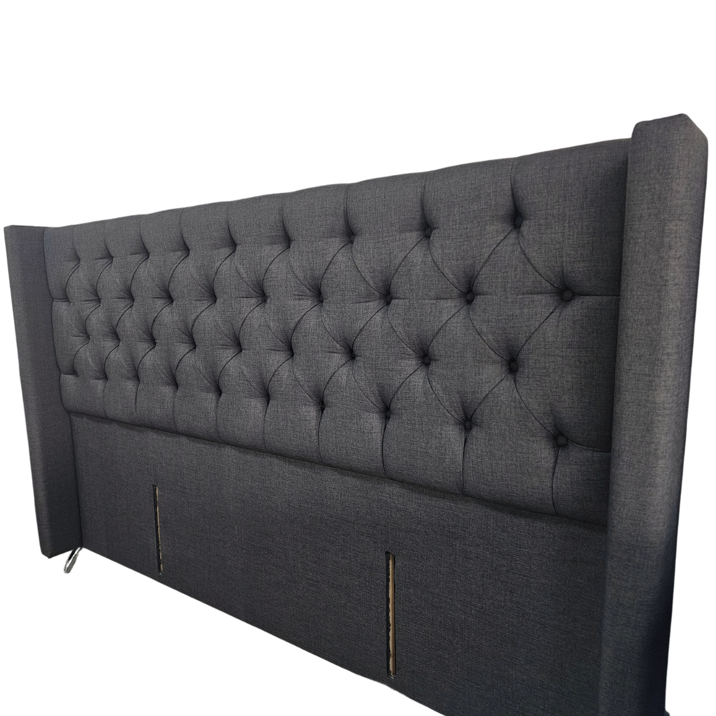 Super King NZ Made Headboard on Clearance