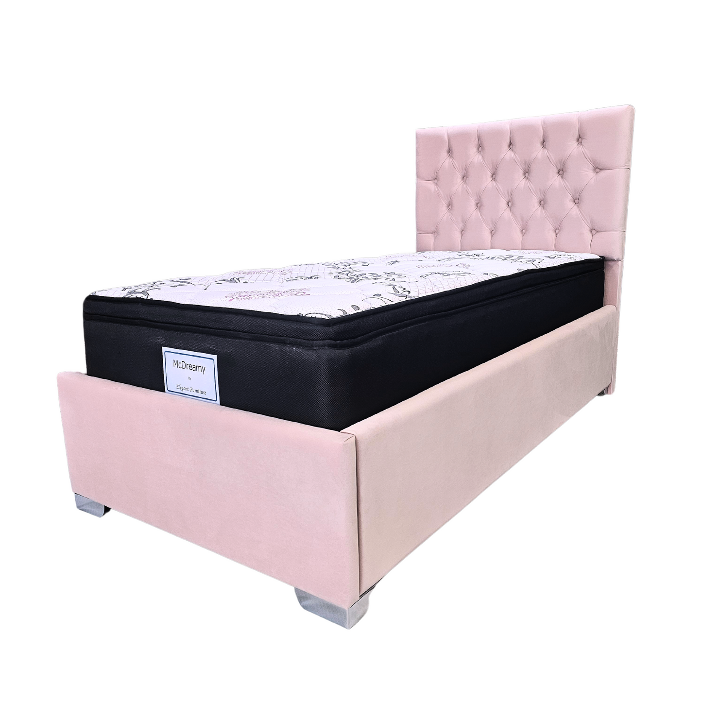 Noble Nest Bedframe - Single