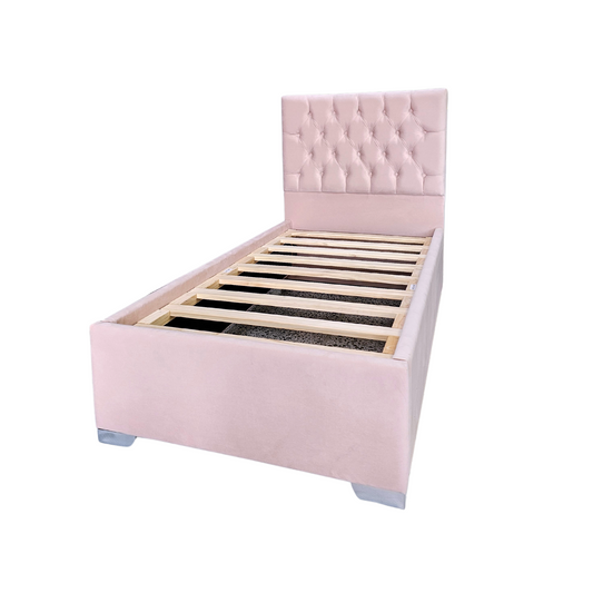 Noble Nest Bedframe - Single