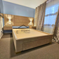 Kalsi Bed Frame