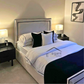 Dior Bed Frame