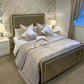 Dior Bed Frame