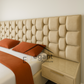 Parametric Bed Frame